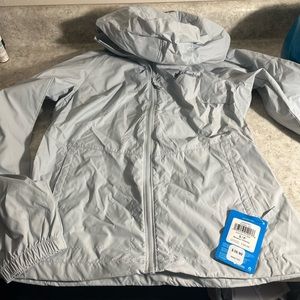 Jacket Columbia